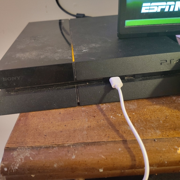 Ps4 - Picture 4 of 6